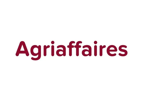 Логотип Agriaffaires.com