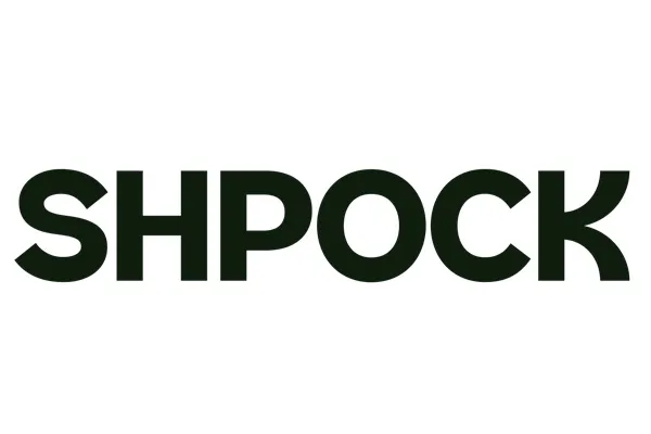 Логотип Shpock