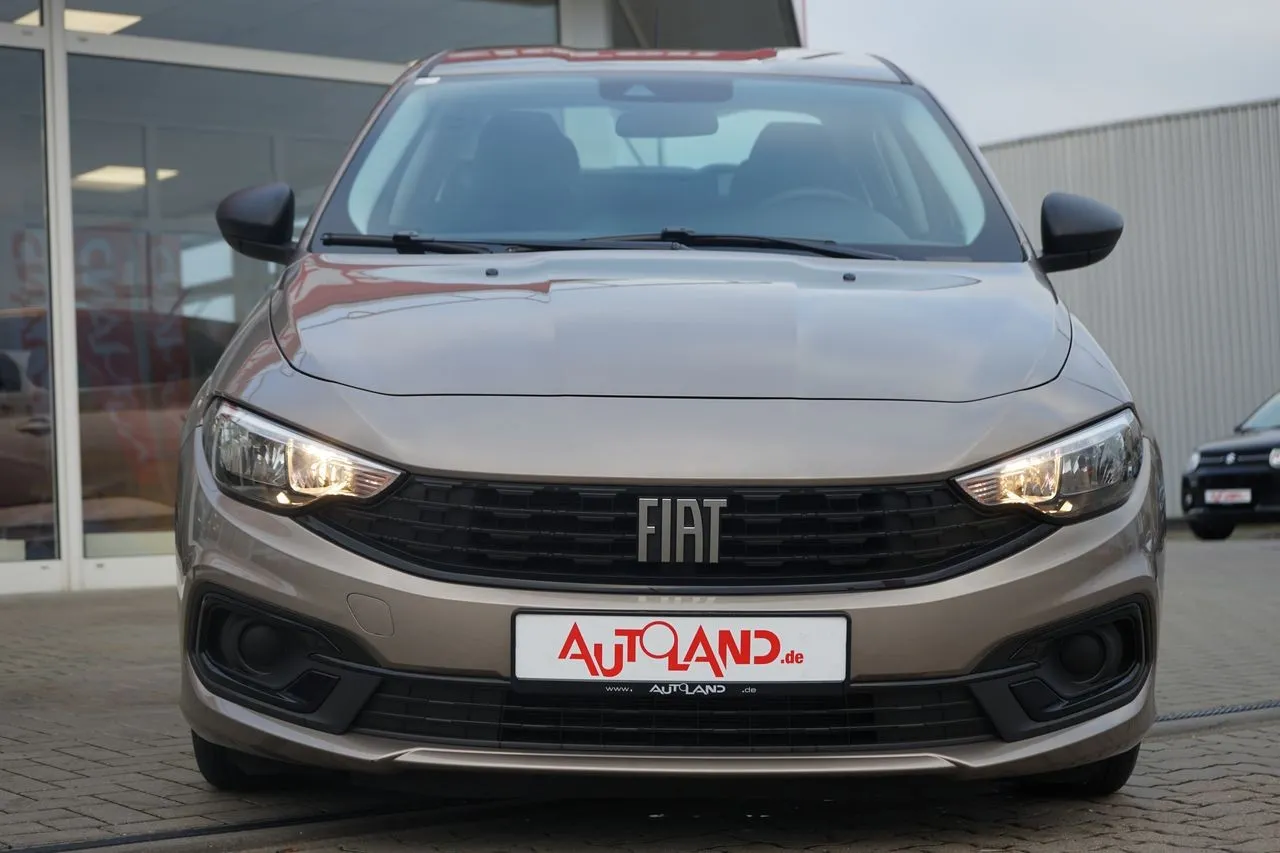 Fiat Tipo 1.0 Bluetooth...  Image 5