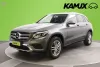 Mercedes-Benz GLC 350 350 e 4Matic A Premium Business / Peruutuskamera / Navigointi / LED-ajovalot / Sporttinahat / Thumbnail 6