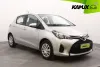 Toyota Yaris 1,33 Dual VVT-i Active 5ov Multidrive S / Lohkolämmitin / Vakkari / Peruutuskamera / BT-audio / Thumbnail 1