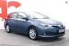 Toyota Auris Touring Sports 1,8 Hybrid Active - 1-OMISTAJA / NAVI / LOHKOLÄM. / VAKKARI / MERKKIHUOLLETTU YMS Thumbnail 7