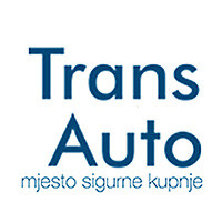 Trans Auto логотип