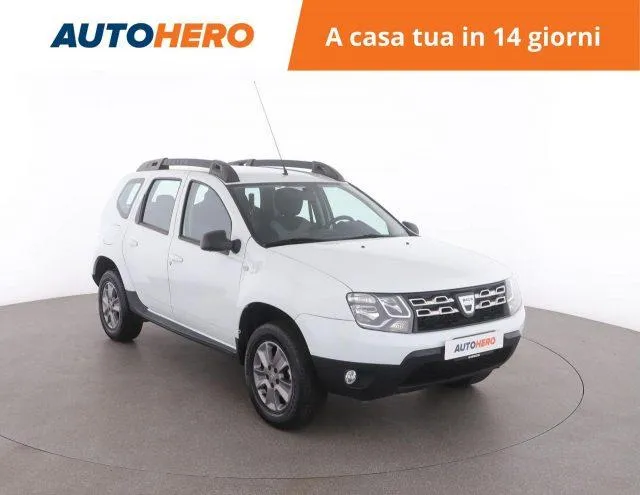 DACIA Duster 1.6 115 CV S&S 4x2 SS Laur. Fam. Image 6