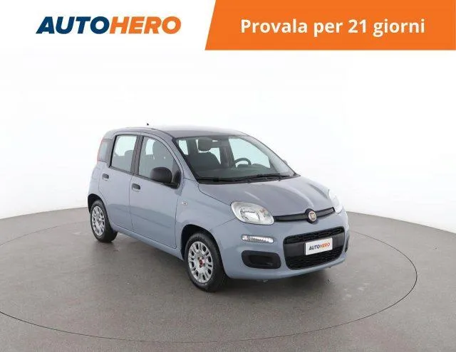 FIAT Panda 1.2 EasyPower Easy Image 6