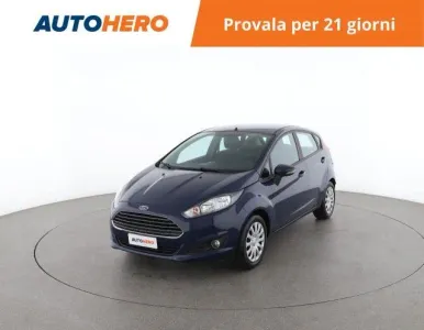 FORD Fiesta 1.2 60 CV 5p.