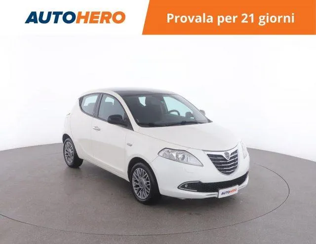 LANCIA Ypsilon 0.9 T.Air 85 CV 5p. S&S Gold Image 6