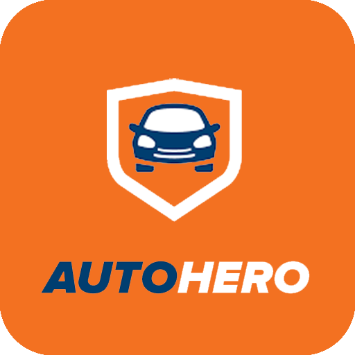 AutoHero Milano логотип