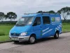 Mercedes-Benz Sprinter 311 CDI Thumbnail 2